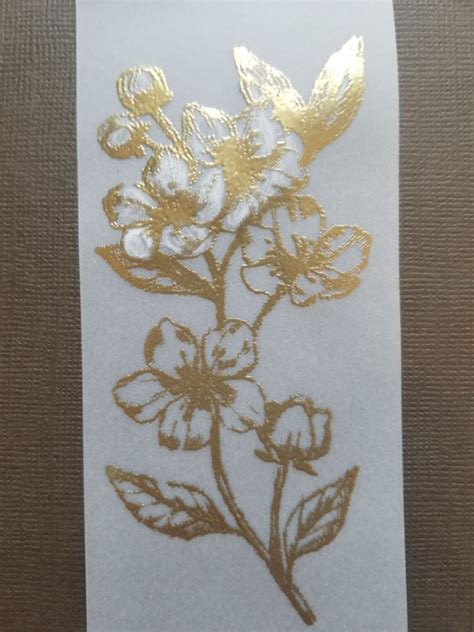 Image result for Emboss Vellum