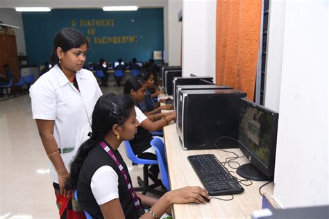 Vaani Polytechnic College