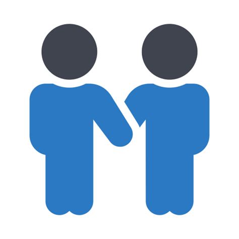 Personalities - Free people icons