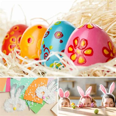 Image result for Easter Spring Crafts