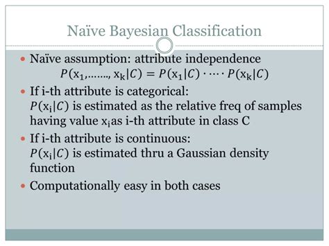 Bayesian Network Classification 的图像结果