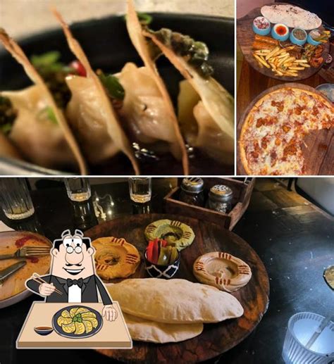 Marbia, New Delhi, Sukhdev Vihar - Restaurant menu, prices and reviews