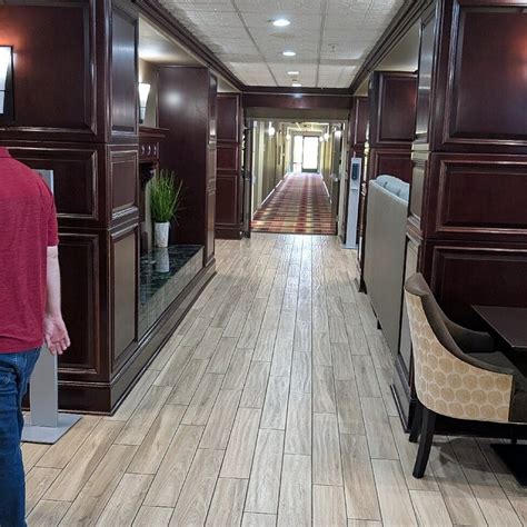 HAMPTON INN & SUITES DALLAS-DFW AIRPORT NORTH-GRAPEVINE - Hotel Reviews ...