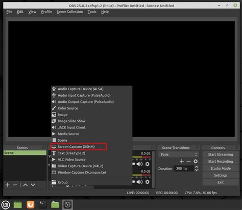 Image result for Window Capture OBS