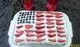 Image result for Dairy Queen 4th of July Cake
