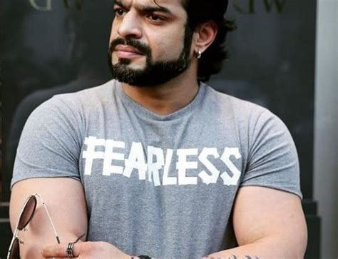 'Yeh Hai Mohabbatein' Actor Karan Patel aka Raman Suffers Injuries ...