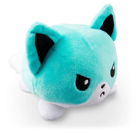 TeeTurtle - The Original Reversible Fox Plushie - India | Ubuy