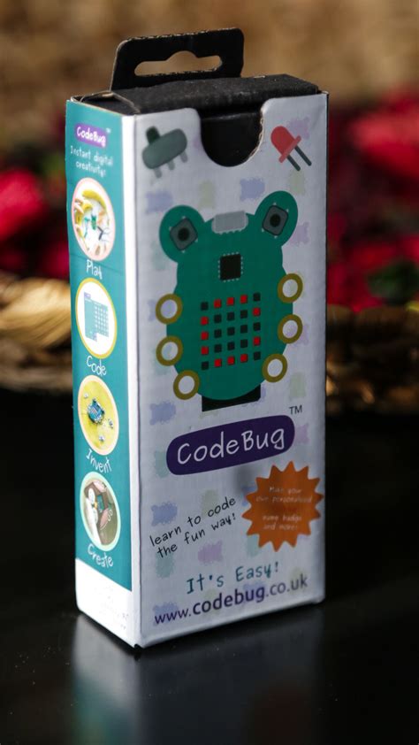 Image result for Codebug
