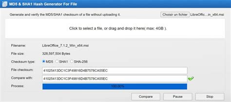 How to Open MD5 Files 的图像结果