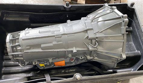 Different types of transmissions and how they work
