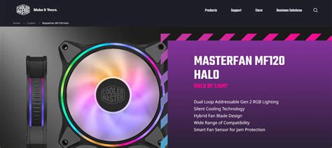 Image result for RGB Computer Fans