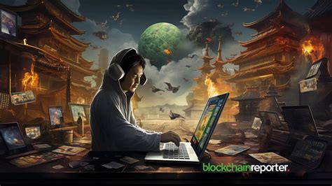 China Calls For Public Insights On Revolutionary Online Gaming Laws