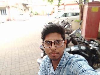 Buy Zyaden Black & Silver Rectangluar Unisex Eyewear Frame 379 at Amazon.in