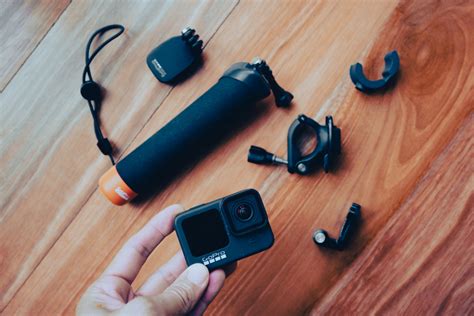 Image result for GoPro Accessories
