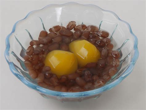栗の甘露煮 by anさん | レシピブログ - 料理ブログのレシピ満載！