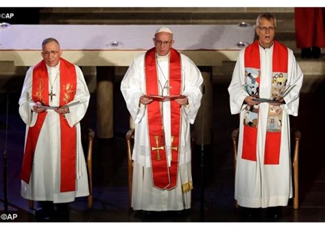 Church to Celebrate 500th Year of Reformation | ChristianToday India