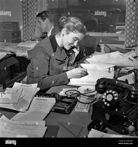 Oslo 19540123 The last days revolutionary The language battle / language battle is raging in ...