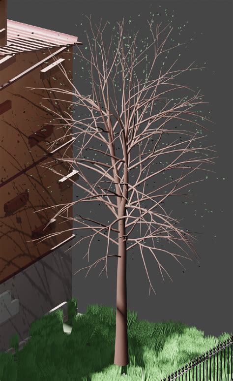 Rezultat imagine pentru Sapling Animation