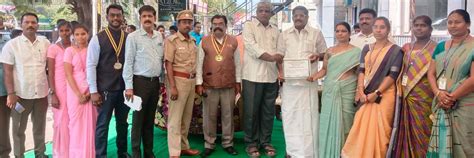 Bharathiyar Arts & Science