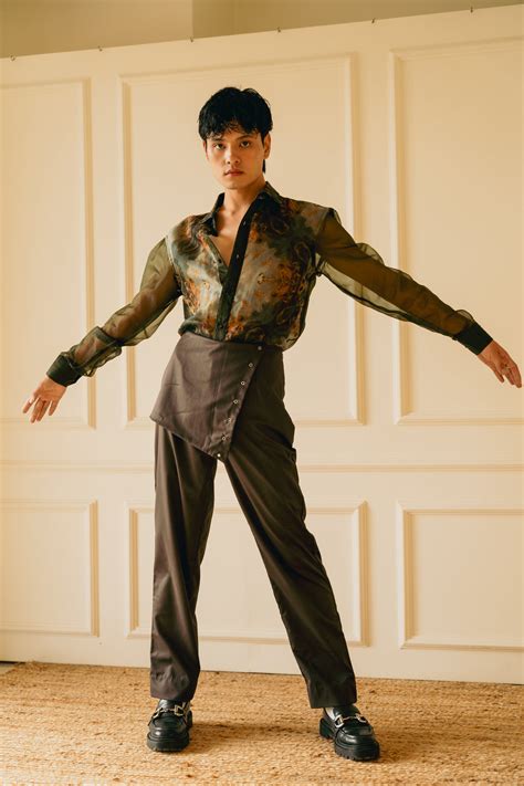 Maschiaccio | Decolonize Your Wardrobe