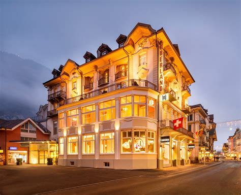 THE HEY HOTEL (Interlaken) - Hotel Reviews, Photos, Rate Comparison ...