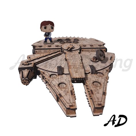 Image result for Halcon Milenario