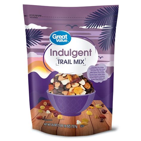 Brands Of Trail Mix at David Daigle blog