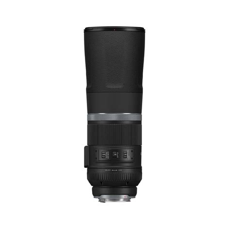 Canon RF 800mm f/11 IS STM Lens | Future Forward