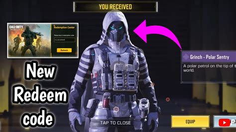 Image result for Cod Mobile Redeem Code