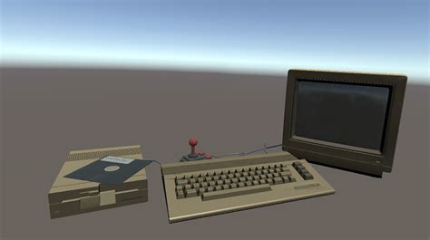 Image result for My Retro Computer