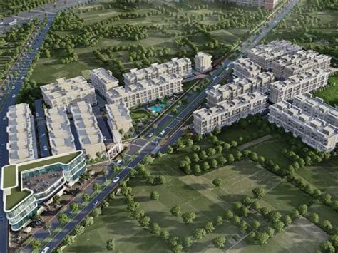 Signature Global City in Sector 81, New Gurgaon - 2 & 3 BHK Independent ...