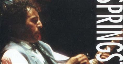 Image result for Bruce Springsteen Toronto1992