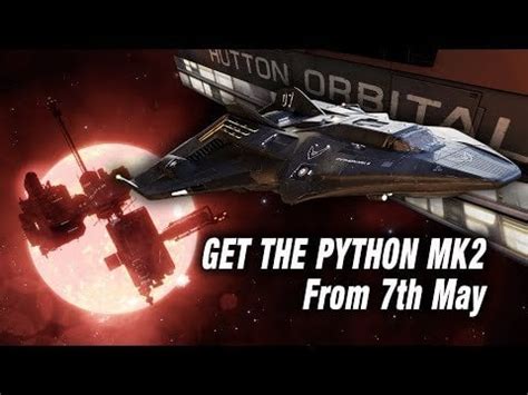 Image result for Python MK II Review