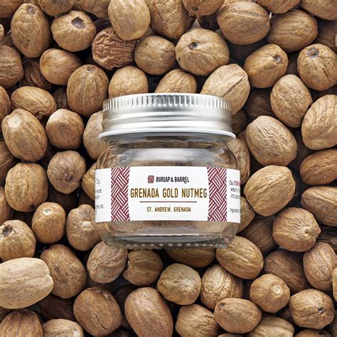 What Is Nutmeg, and How Do I Cook With It? | Bon Appétit