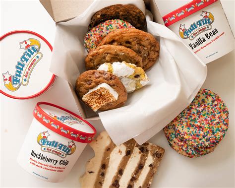 Lowrider Cookie Company Menu Seattle • Order Lowrider Cookie Company ...