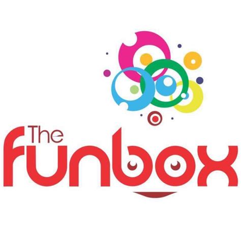 Updates | The FunBox | 09818990064 in Gurgaon,Welcome to The FunBox. A ...