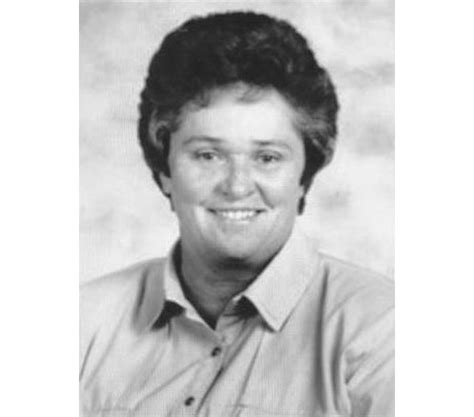 Joy Peterson Obituary (2018) - Cedar City, UT - Southern Utah Mortuary ...