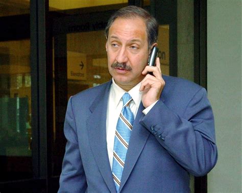 Who is lawyer Mark Geragos? | The US Sun