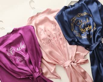 Bridesmaids' Gifts - Etsy India