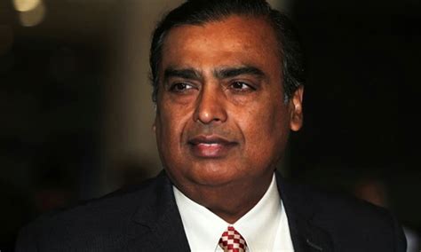 Mukesh Ambani to Uday Kotak: Top 10 richest persons of India (Forbes ...