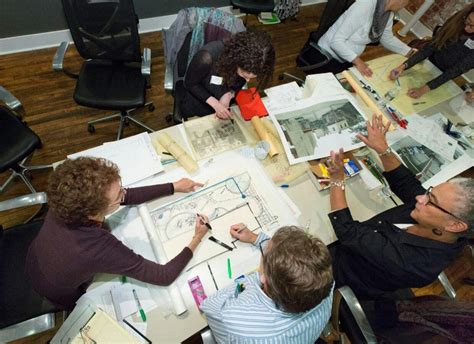How to Become an Urban Designer: Skills & Training Required