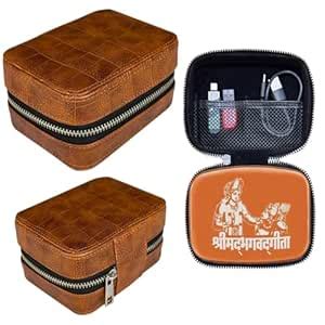 Zaoma Case/Carrying Compact Size Mini Travel Protective Pouch ...