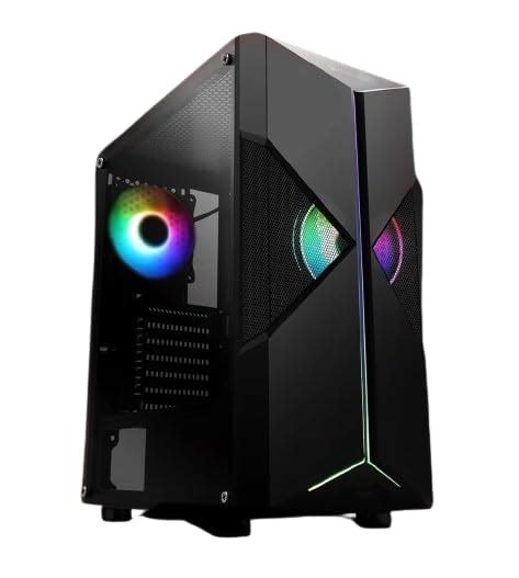 TECNICO A++ PC CORE I5 Desktop Full Setup for Home & Business CORE I5 ...