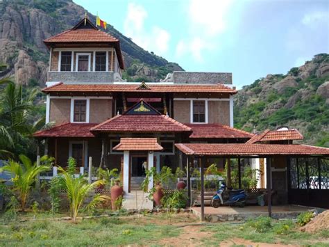 Muthunandhini Palace in Kanyakumari is a beautiful mix of heritage and ...