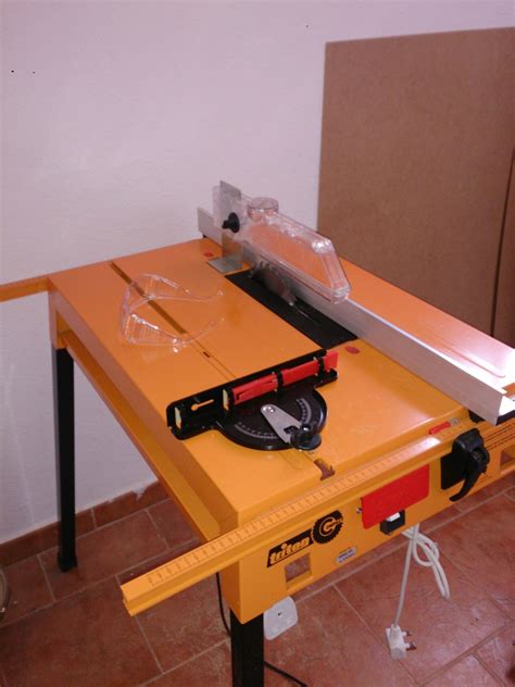 Mesa de aserrado - RUEGO AYUDA DE EXPERTOS - Maquinaria y herramienta ...