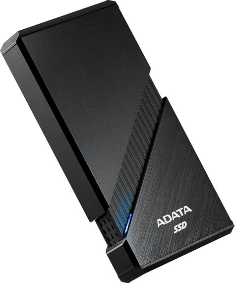 ADATA SE920 Portable SSD, 4TB External Solid State India | Ubuy