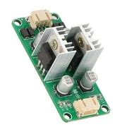 Buy Power Supply Rectifier Filter Converter, Voltage Regulator Module ...