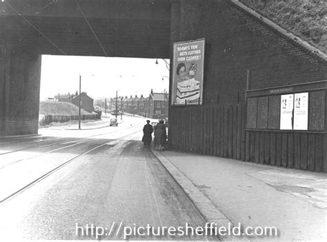 Searching Picture Sheffield