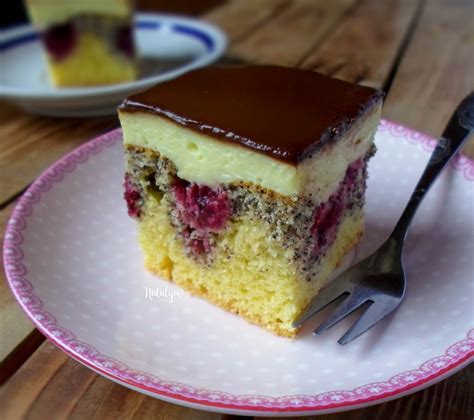 Dunavski talasi sa makom - Mystic Cakes