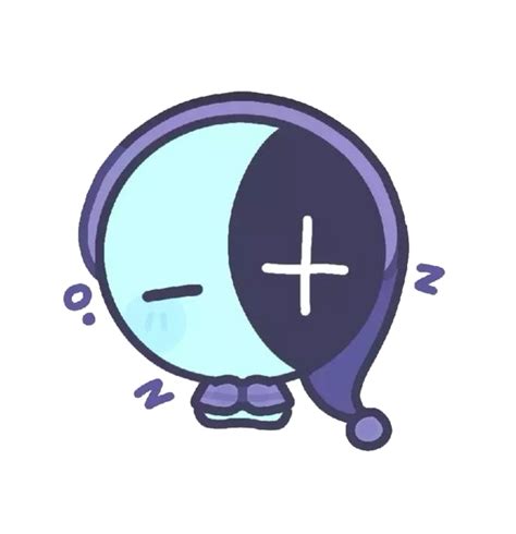 dandys world - Emoji Pack